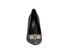 Michael By Michael Shannon Womens Reya Pump - Pewter -bergfreunde shop US 01 106154 02