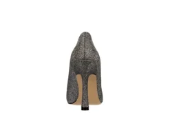 Michael By Michael Shannon Womens Reya Pump - Pewter -bergfreunde shop US 01 106154 04
