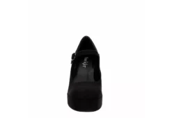 Limelight Womens Geri Pump - Black -bergfreunde shop US 01 106175 02