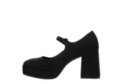 Limelight Womens Geri Pump - Black -bergfreunde shop US 01 106175 03