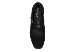 Limelight Womens Geri Pump - Black -bergfreunde shop US 01 106175 05