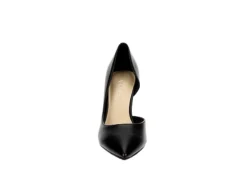 Nine West Womens Evrytim3 Pump - Black -bergfreunde shop US 01 106183 02