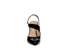 Unisa Womens Yvonna Pump - Black -bergfreunde shop US 01 106228 02