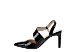 Unisa Womens Yvonna Pump - Black -bergfreunde shop US 01 106228 03