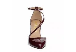 Unisa Womens Malie Pump - Wine -bergfreunde shop US 01 106268 02
