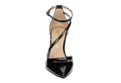 Unisa Womens Malie Pump - Black -bergfreunde shop US 01 106269 02