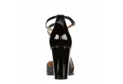 Unisa Womens Malie Pump - Black -bergfreunde shop US 01 106269 04