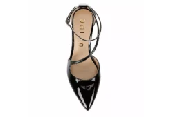 Unisa Womens Malie Pump - Black -bergfreunde shop US 01 106269 05