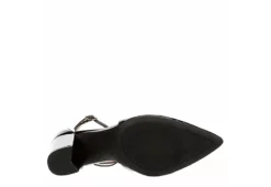 Unisa Womens Malie Pump - Black -bergfreunde shop US 01 106269 06