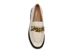Limelight Womens Kendall Loafer - Off White -bergfreunde shop US 01 106317 05