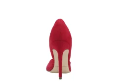 Marc Fisher Womens Christey Pump - Red -bergfreunde shop US 01 106397 02