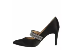 Adrienne Vittadini Womens Notion Pump - Black 10 Adrienne Vittadini Womens Notion Pump - Black -bergfreunde shop US 01 106398 03