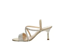 N By Nina Womens Lourdes Sandal - Taupe -bergfreunde shop US 01 106401 03