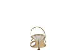 N By Nina Womens Lourdes Sandal - Taupe -bergfreunde shop US 01 106401 04