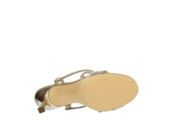 N By Nina Womens Lourdes Sandal - Taupe -bergfreunde shop US 01 106401 06