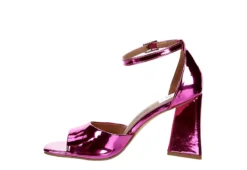 Dv By Dolce Vita Womens Jayde Sandal - Pink -bergfreunde shop US 01 106415 03