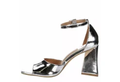 Dv By Dolce Vita Womens Jayde Sandal - Silver -bergfreunde shop US 01 106416 03