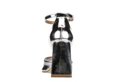Dv By Dolce Vita Womens Jayde Sandal - Silver -bergfreunde shop US 01 106416 04