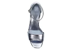 Madden Girl Womens Omega Platform Sandal - Blue -bergfreunde shop US 01 106418 05