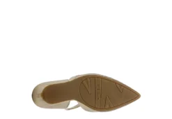 Lifestride Womens Suki Pump - Silver -bergfreunde shop US 01 106433 06