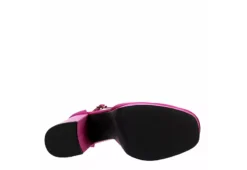 Madden Girl Womens Dion Platform Pump - Pink 13 Madden Girl Womens Dion Platform Pump - Pink -bergfreunde shop US 01 106447 06