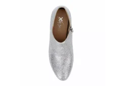 Xappeal Womens Serai Bootie - Silver 12 Xappeal Womens Serai Bootie - Silver -bergfreunde shop US 01 106451 05