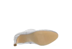 Xappeal Womens Serai Bootie - Silver 13 Xappeal Womens Serai Bootie - Silver -bergfreunde shop US 01 106451 06