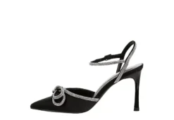 Madden Girl Womens Dreamy Pump - Black -bergfreunde shop US 01 106456 03