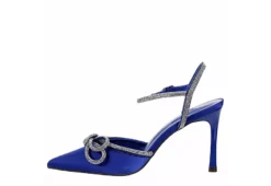 Madden Girl Womens Dreamy Pump - Blue -bergfreunde shop US 01 106457 03