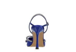 Madden Girl Womens Dreamy Pump - Blue -bergfreunde shop US 01 106457 04