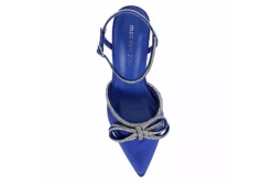 Madden Girl Womens Dreamy Pump - Blue -bergfreunde shop US 01 106457 05