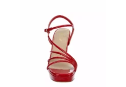 Xappeal Womens Meghan Platform Sandal - Red 9 Xappeal Womens Meghan Platform Sandal - Red -bergfreunde shop US 01 106537 02