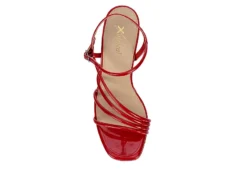Xappeal Womens Meghan Platform Sandal - Red 12 Xappeal Womens Meghan Platform Sandal - Red -bergfreunde shop US 01 106537 05