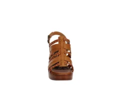 B.o.c Womens Garcelle Platform Sandal - Tan -bergfreunde shop US 01 106849 02