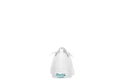 Blowfish Womens Mallorca Slip On Sneaker - White -bergfreunde shop US 01 106859 04