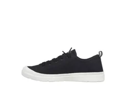 Skechers Womens Beyond Sprouting Memory Slip On Sneaker - Black -bergfreunde shop US 01 106874 02