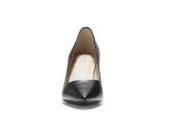 Cole Haan Womens The Go-to Park Pump - Black -bergfreunde shop US 01 106973 02