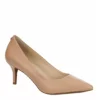 Cole Haan Womens The Go-to Park Pump - Nude