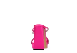 Limelight Womens Leith Platform Sandal - Fuschia -bergfreunde shop US 01 106997 04