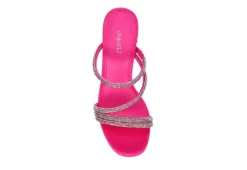 Limelight Womens Leith Platform Sandal - Fuschia -bergfreunde shop US 01 106997 05