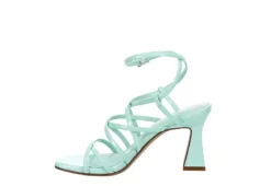 Limelight Womens Sawyer Sandal - Mint -bergfreunde shop US 01 107000 03