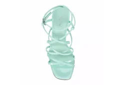 Limelight Womens Sawyer Sandal - Mint -bergfreunde shop US 01 107000 05