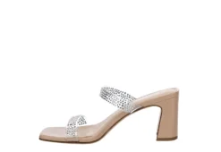 Michael By Michael Shannon Womens Dionna Slide Sandal - Clear 10 Michael By Michael Shannon Womens Dionna Slide Sandal - Clear -bergfreunde shop US 01 107002 03