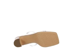 Michael By Michael Shannon Womens Dionna Slide Sandal - Clear 13 Michael By Michael Shannon Womens Dionna Slide Sandal - Clear -bergfreunde shop US 01 107002 06