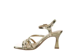 Maripe Womens Nadia Sandal - Gold 10 Maripe Womens Nadia Sandal - Gold -bergfreunde shop US 01 107006 03