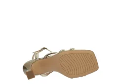 Maripe Womens Nadia Sandal - Gold 13 Maripe Womens Nadia Sandal - Gold -bergfreunde shop US 01 107006 06