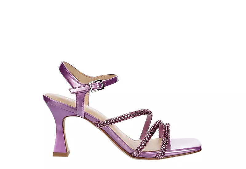 Maripe Womens Nadia Sandal - Lilac 2 Maripe Womens Nadia Sandal - Lilac - Image 2