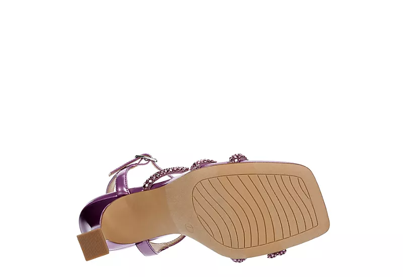 Maripe Womens Nadia Sandal - Lilac 7 Maripe Womens Nadia Sandal - Lilac - Image 7