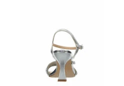 Maripe Womens Nadia Sandal - Silver -bergfreunde shop US 01 107008 04