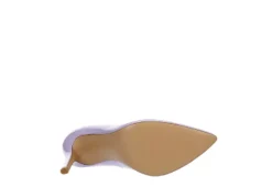 Michael By Michael Shannon Womens Ryleigh Pump - Lilac -bergfreunde shop US 01 107010 06